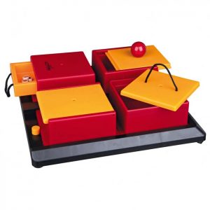 Zabawka Edukacyjna Dla Psa Gadżet Który Rozwinie Jego Inteligencje Zabawka Edukacyjna Dla Psa Gadżet Który Rozwinie Jego Inteligencje