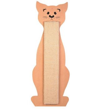 Trixie Drapak z sizalu dla kota 59cm - Do każdego zamówienia dodaj prezent. Bez dodatkowych wymagań - tak łatwo jeszcze nie było!