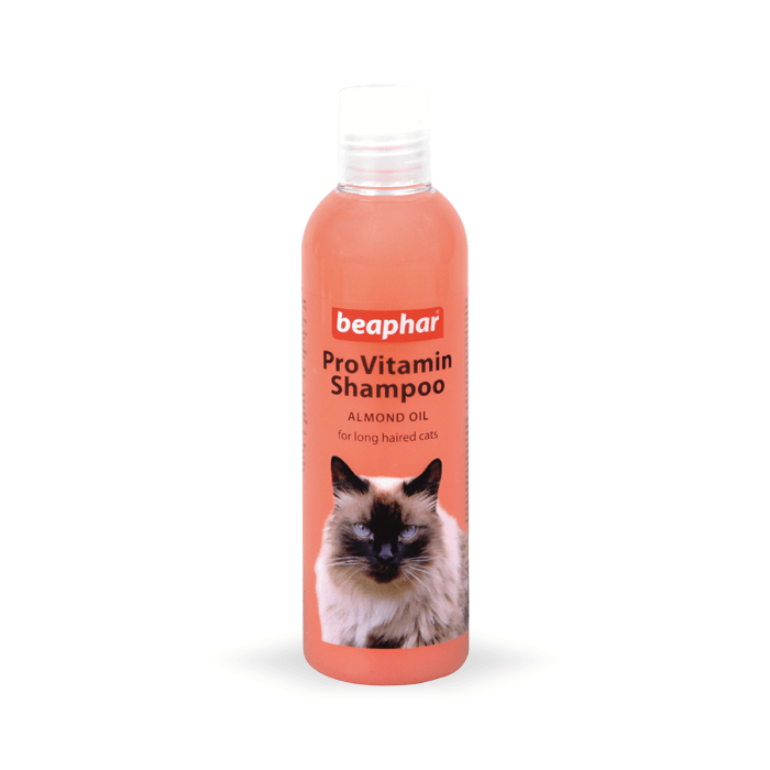Beaphar szampon dla kotów długowłosych 250ml - Do każdego zamówienia dodaj prezent. Bez dodatkowych wymagań - tak łatwo jeszcze nie było!