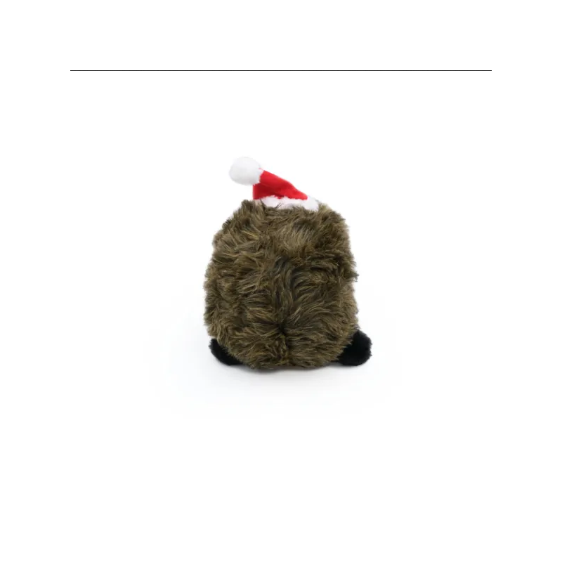 ZippyPaws Świąteczny jeż L