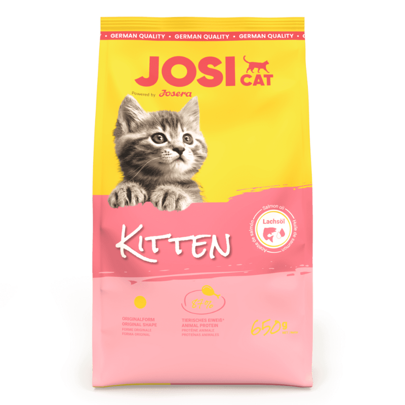 Josera JosiCat Kitten