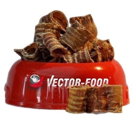 Vector-Food Tchawica wołowa 40cm