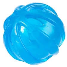 JW Pet Squeaky Ball Large