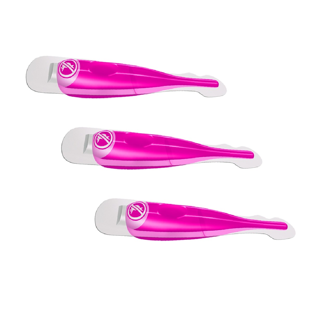 Frontline Tri - Act krople na pchły, kleszcze, owady latające 5-10kg - 3pipety