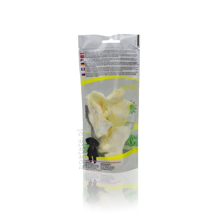 Vector Food York Chipsy wołowe 50g