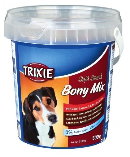 Trixie Bony Mix 500g