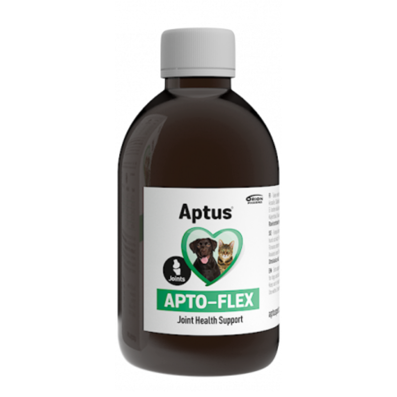 Aptus Apto-Flex syrop 500ml
