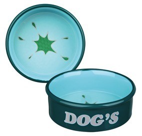 Trixie Ceramic Bowl Miska ceramiczna dla psa 1l/20cm