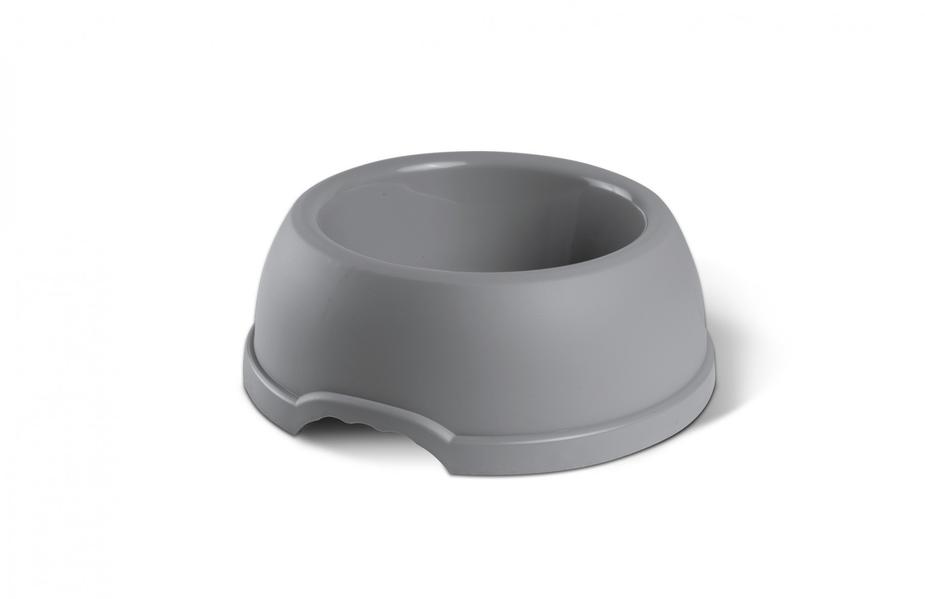 Barry King Miska plastikowa dla kota 0,2l / 13cm