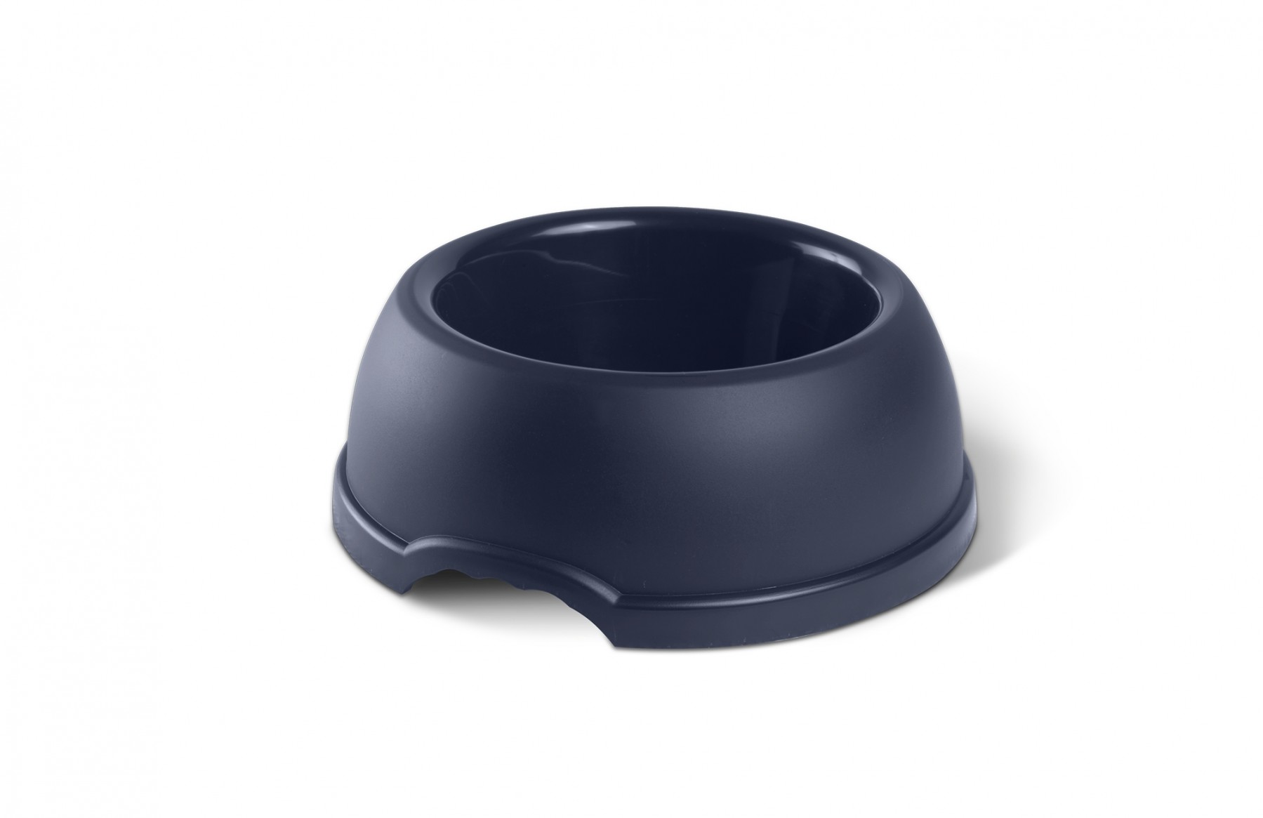 Barry King Miska plastikowa dla kota 0,2l / 13cm