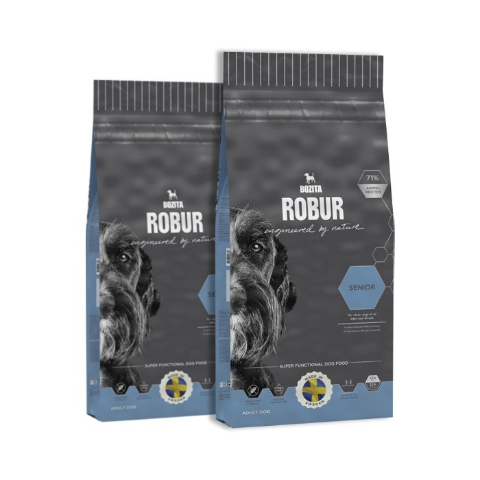 Bozita Robur Senior