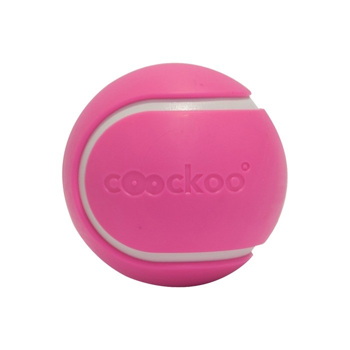 Coockoo Magic Ball 8,6cm piłka dla psa