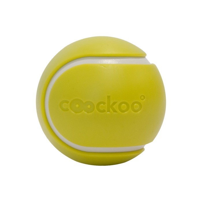 Coockoo Magic Ball 8,6cm piłka dla psa