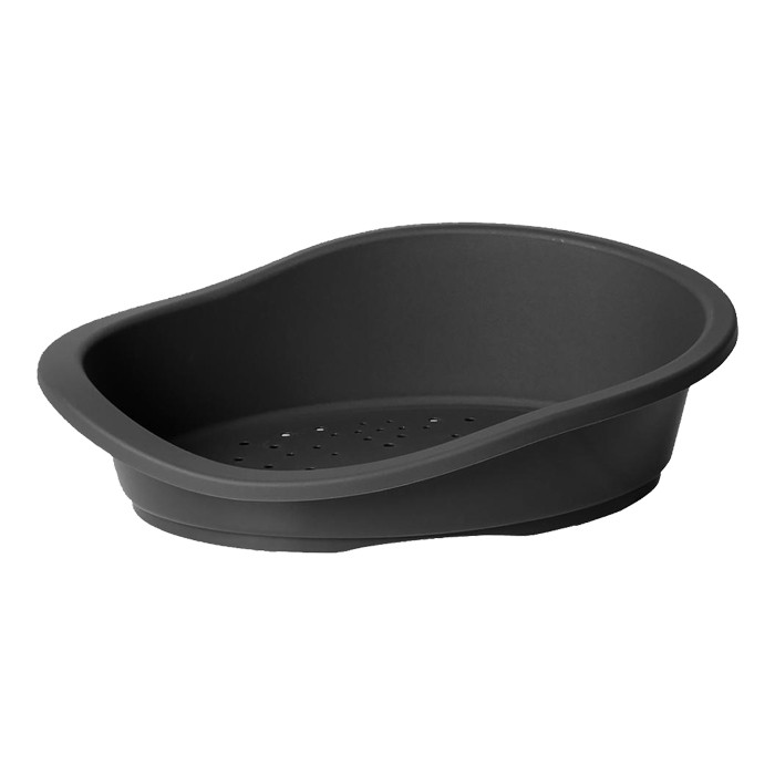 DUVO+ Legowisko plastikowe [rozmiar 3] 79x55x22cm