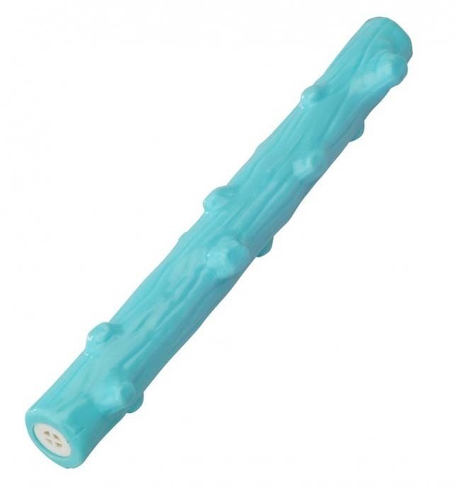 EBI Patyk miętowy Rubber Stick z gumy 30,5cm