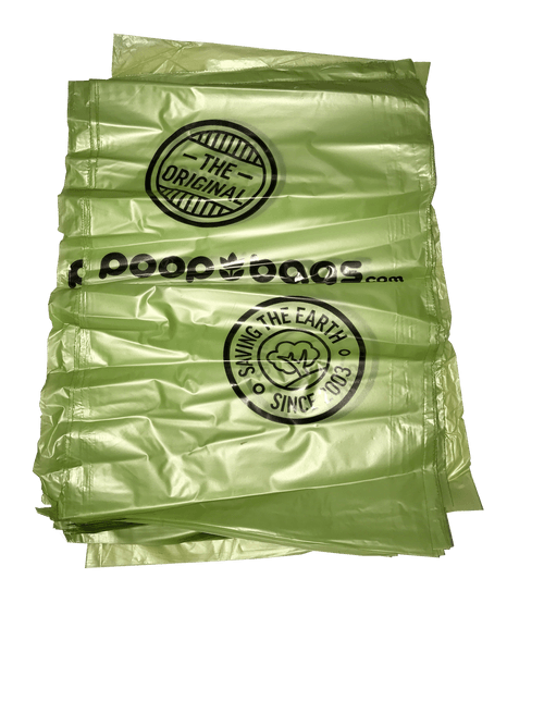 Poop Bags Eco-friendly 1szt.