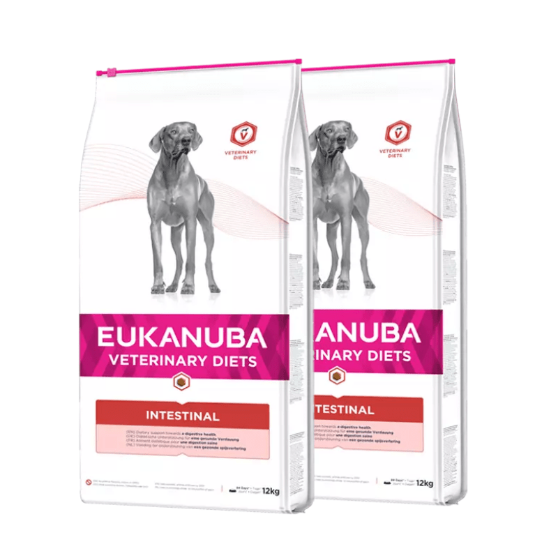 Eukanuba Veterinary Diets Intestinal