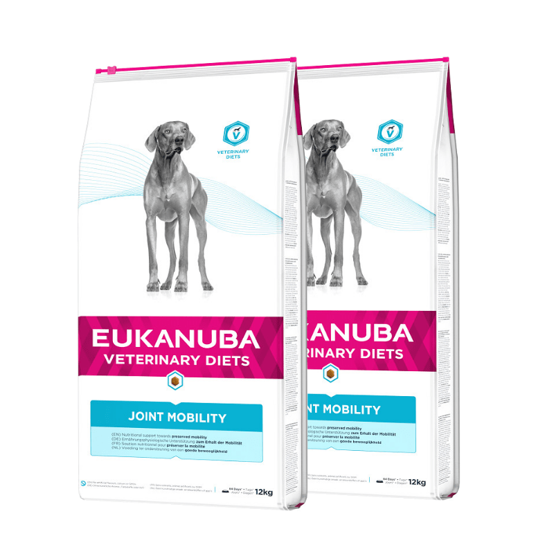 Eukanuba Veterinary Diets Joint Mobility