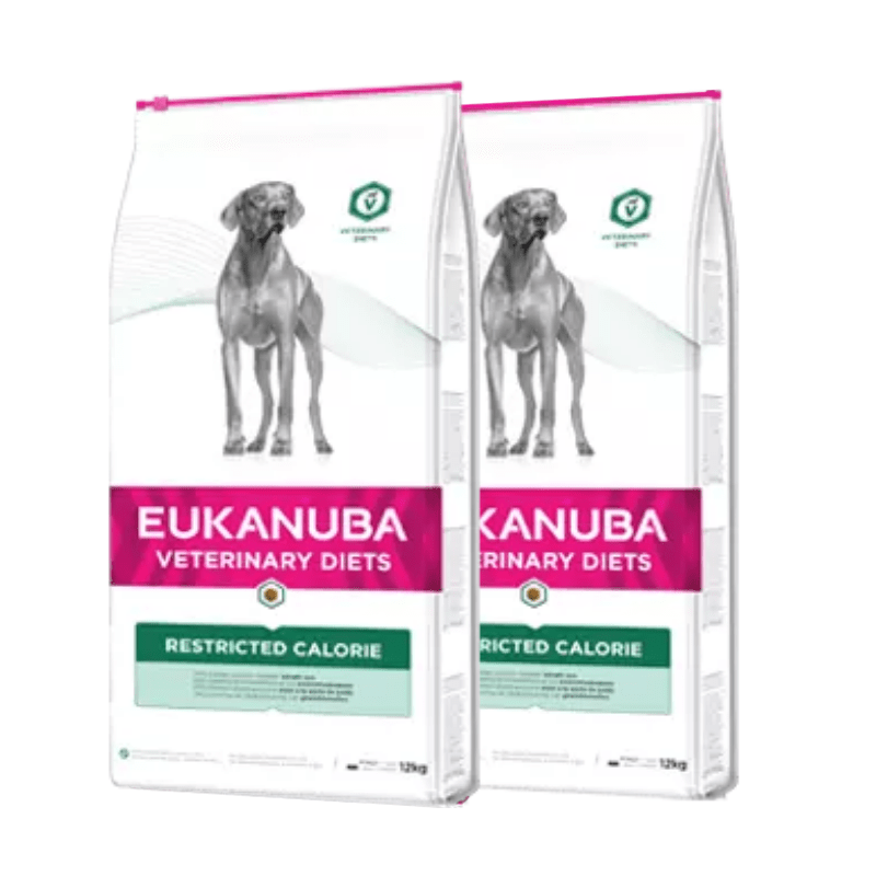 Eukanuba Veterinary Diets Restricted Calorie