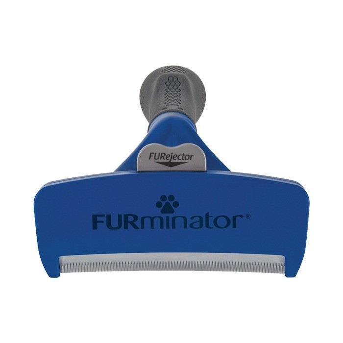 Furminator dla psa L długa sierść