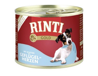 Rinti Gold 185g x 4