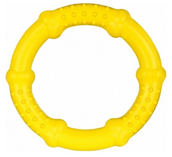 Trixie Ring gumowy 16cm