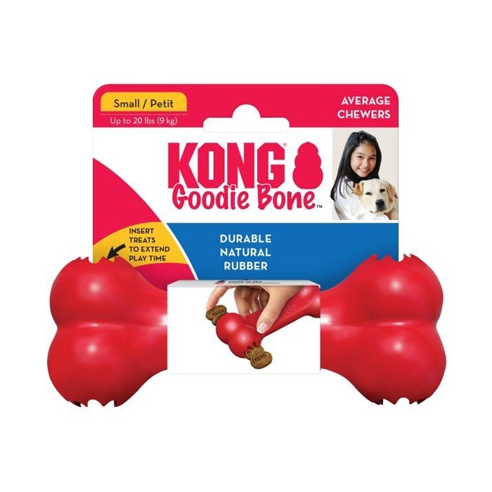 Kong Goodie Bone Gryzak