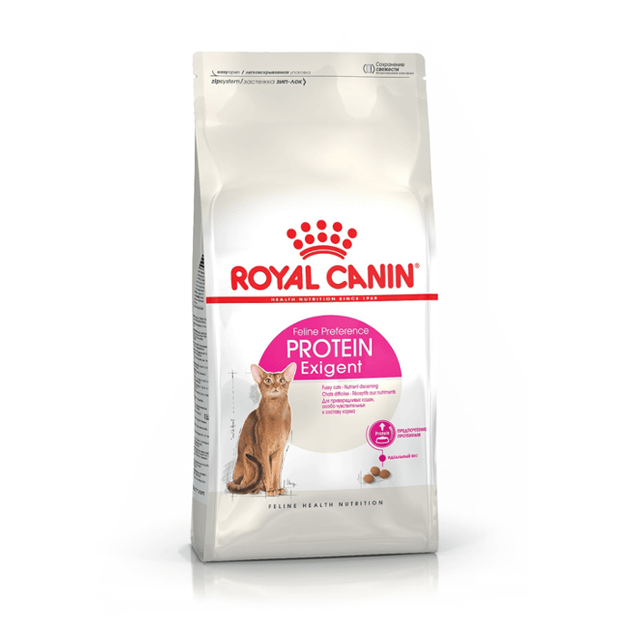 Royal Canin Feline Exigent Protein FHN