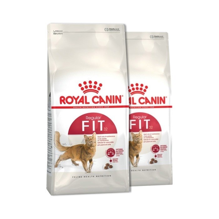 Royal Canin Fit Feline