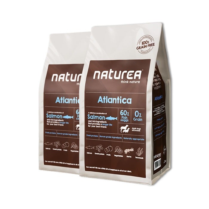 Naturea Grain Free Atlantica