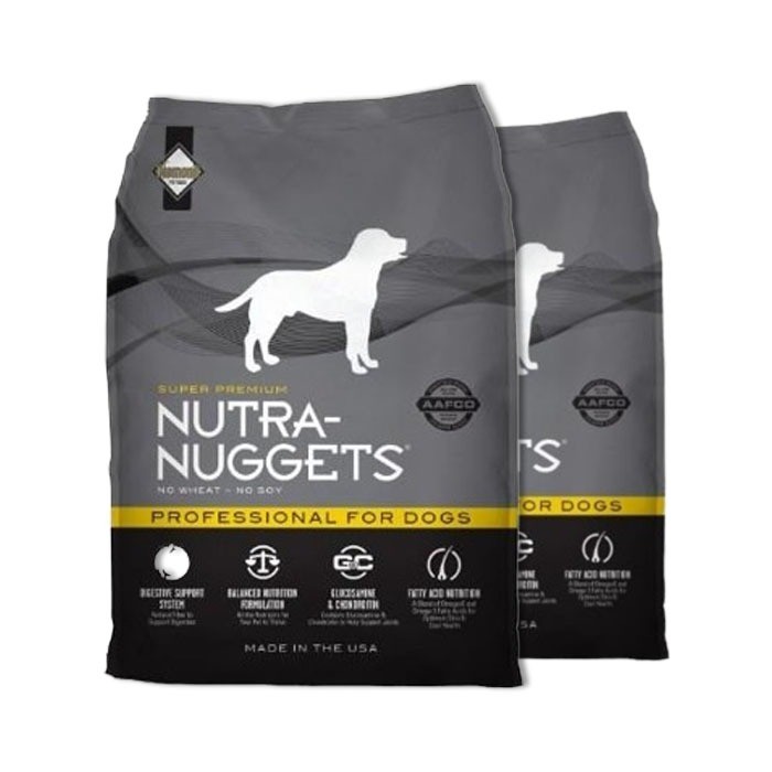 Nutra Nuggets Adult Professional