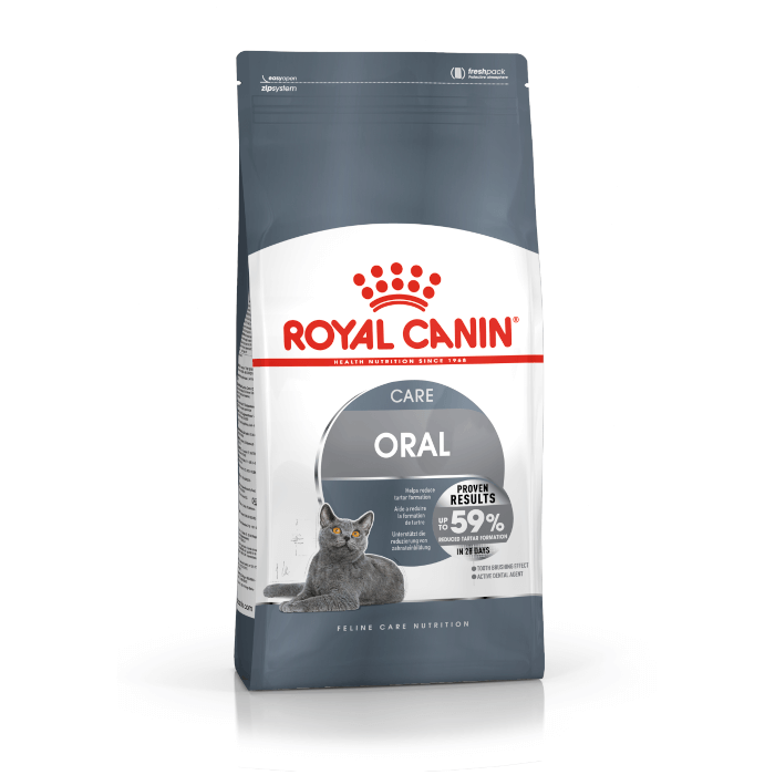 Royal Canin Oral Care FHN