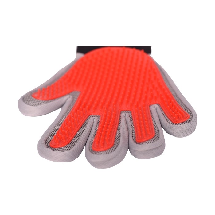 Pet Nova Rękawica do masażu 2w1 prawa