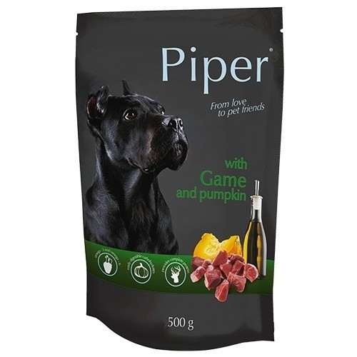 Piper mix 4 smaków 500g x 12