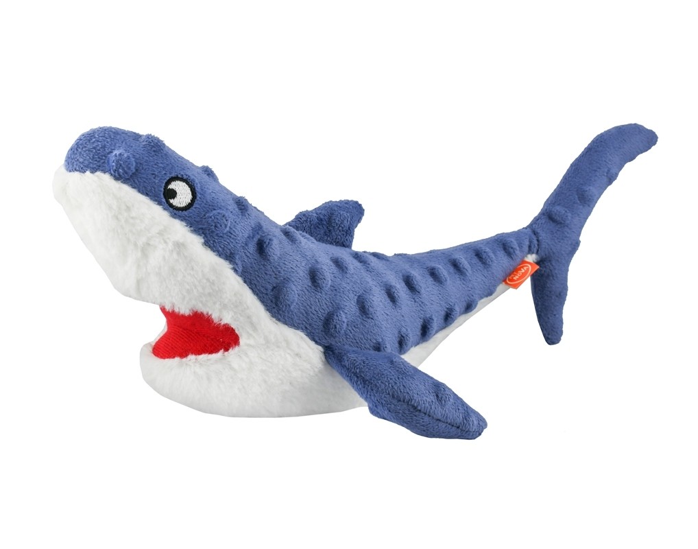 Pet Nova Rekin pluszowy 35cm