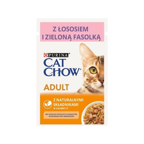 Cat Chow Adult 85g x 12