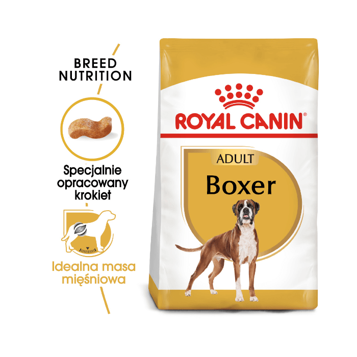 Royal Canin Adult Boxer