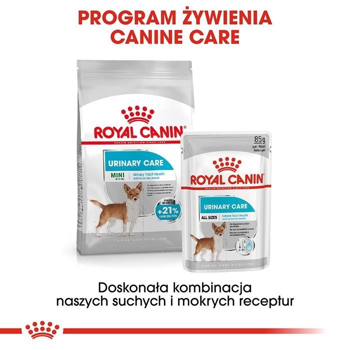 Royal Canin Mini Urinary Care CCN