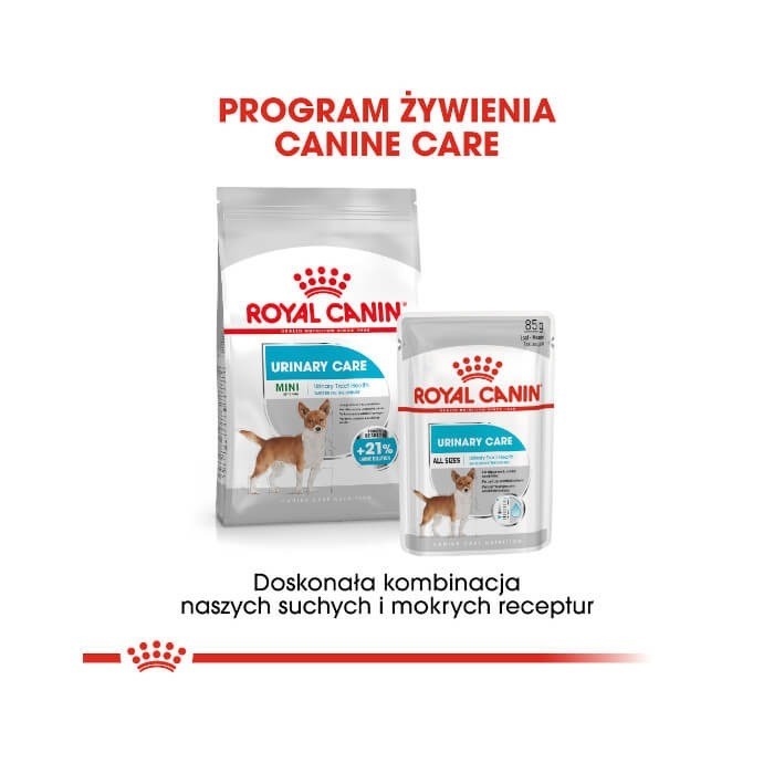 Royal Canin Urinary Care CCN 85g