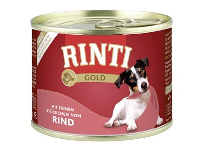 Rinti Gold 185g x 12