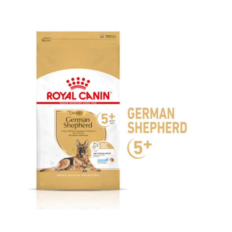 Royal Canin Adult 5+ German Shepherd