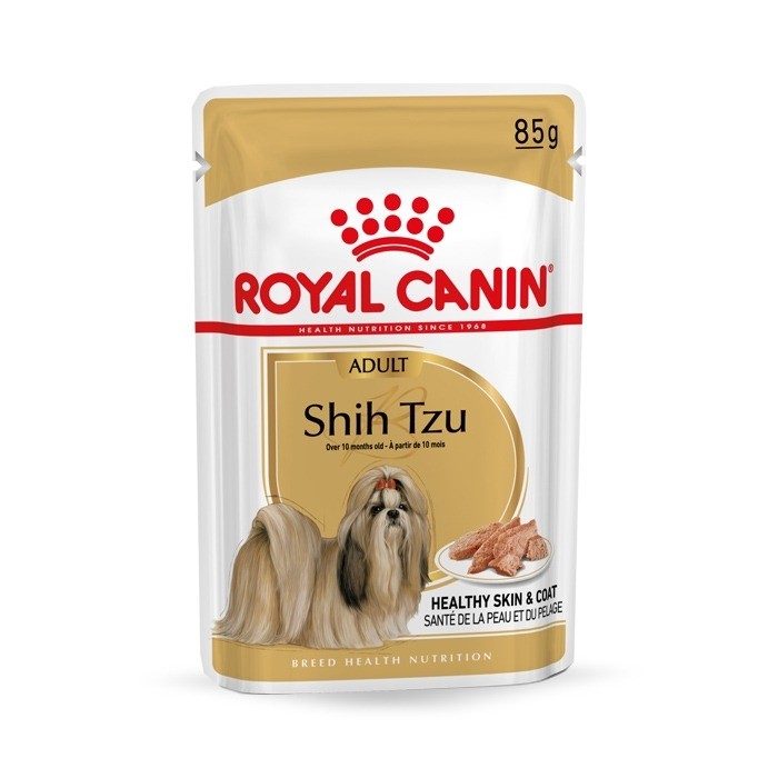 Royal Canin Adult Shih Tzu 85g