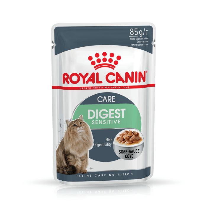 Royal Canin Digest Sensitive Feline 85g