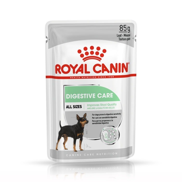 Royal Canin Digestive Care CCN 85g