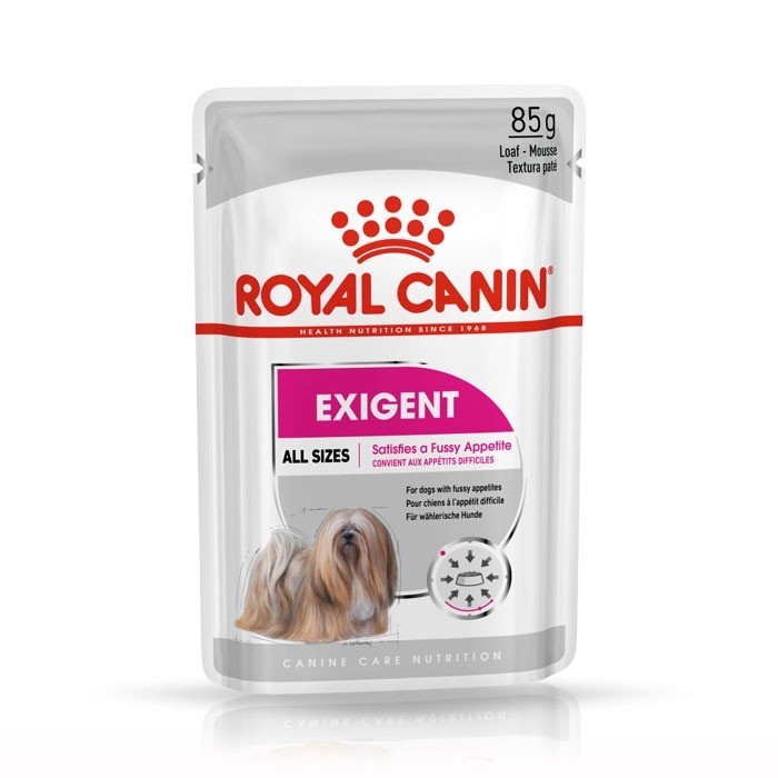 Royal Canin Exigent CCN 85g