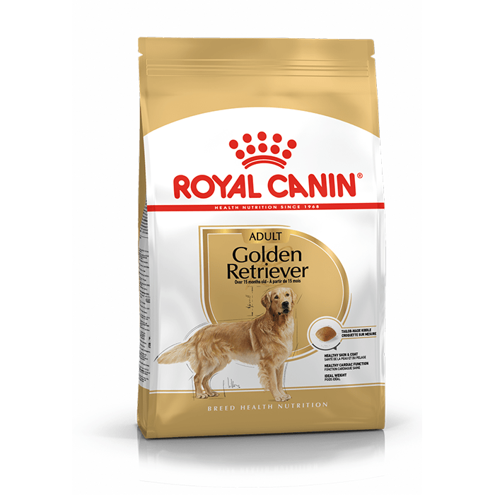 Royal Canin Adult Golden Retriever 