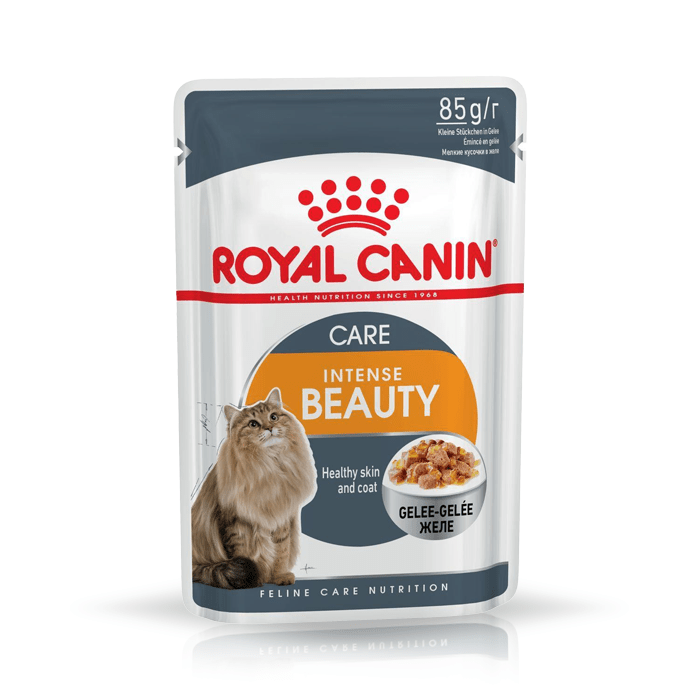 Royal Canin Intense Beauty Feline 85g