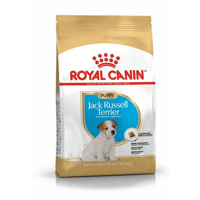 Royal Canin Puppy Jack Russell Terrier 