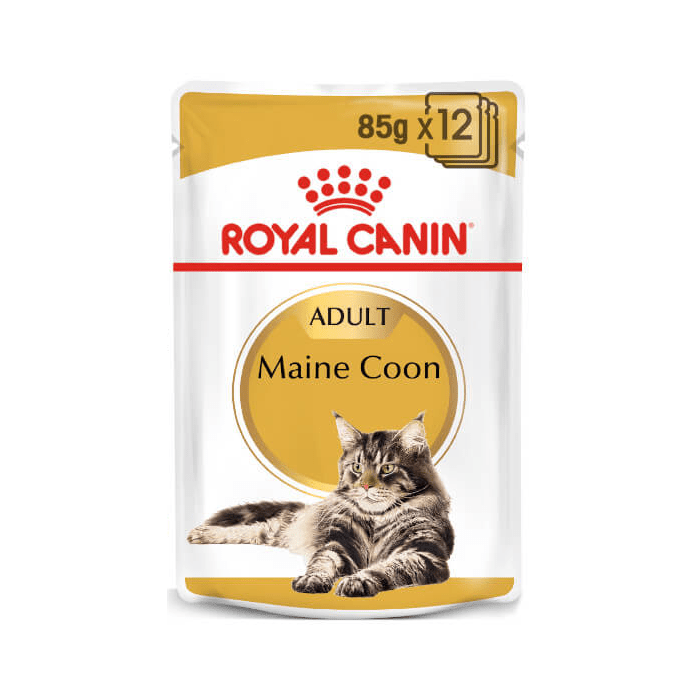Royal Canin Maine Coon Adult 85g