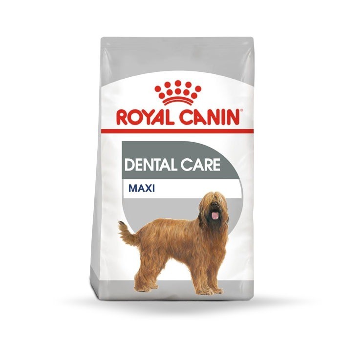Royal Canin Maxi Dental Care CCN